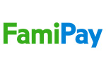 FamiPay残高でお支払いできます