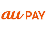 au PAY残高でお支払いできます