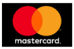 MASTERCARDクレジットカードをご利用できます