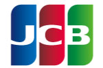 JCBクレジットカードでお支払いできます