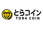 とらコインでお支払いできます