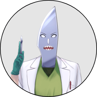 第1回コンテスト最優秀賞 VTuber 剣崎雌雄様