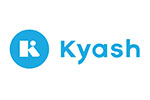 ウォレットアプリ「Kyash」をご利用できます