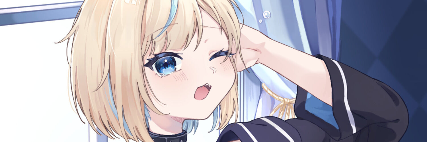 水姫あおいの沼（水姫あおい / Miki Aoi） | クリエイティア[Creatia