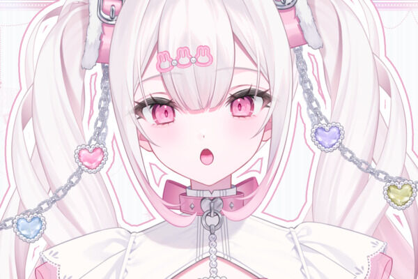 ♡.うさにむちゅう
