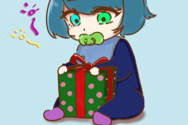 新米ゆみるんるん
