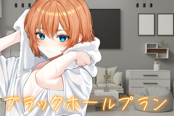 ブラックホールプラン