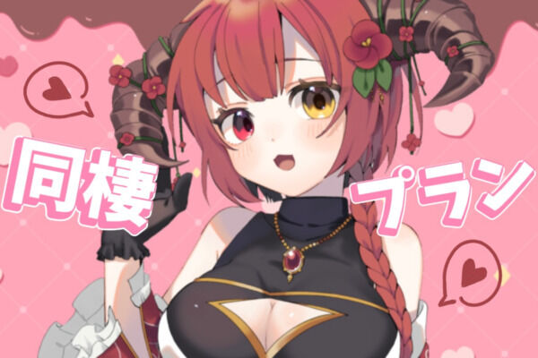 同棲プラン