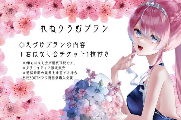 れねりうむプラン