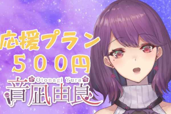応援プラン