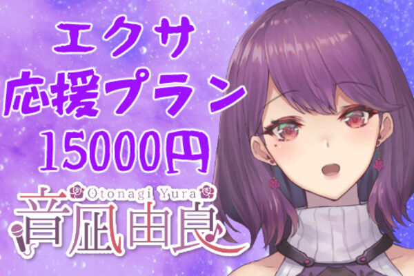 エクサ応援プラン