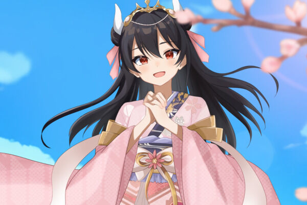 ︎🌸三分咲きぷらん︎🌸
