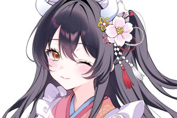 😈満開ぷらん😈