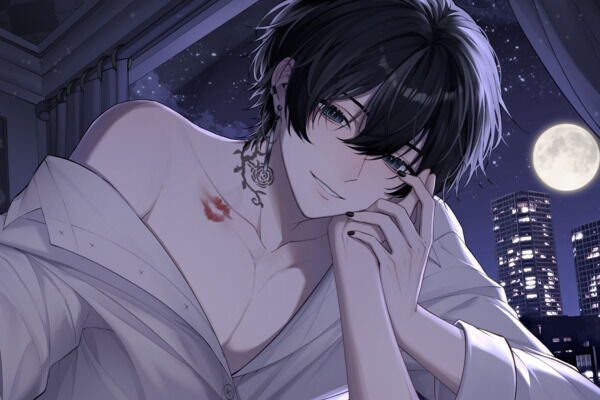 禁断の関係プラン