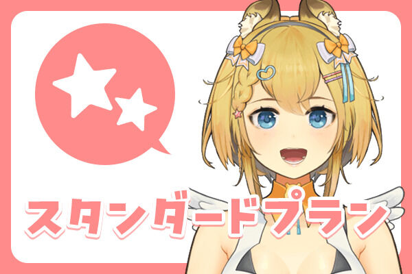 スタンダードプラン