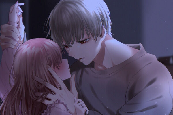 秘密の関係プラン