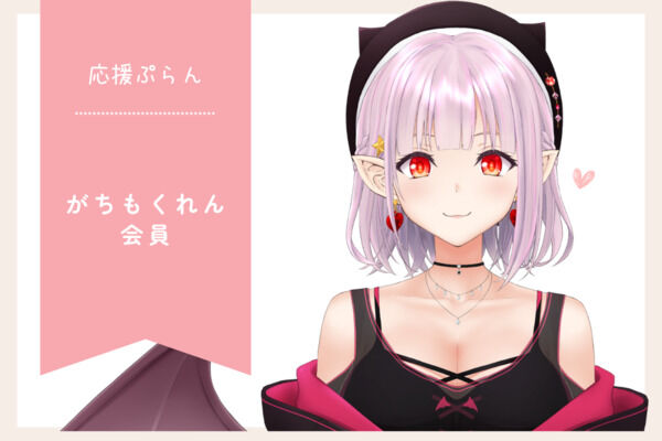 応援プラン