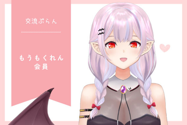 交流プラン