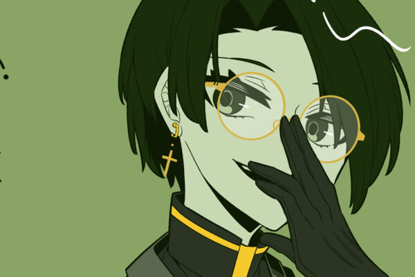 変わり者プラン