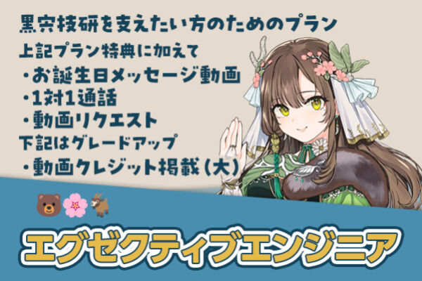 エグゼクティブエンジニア
