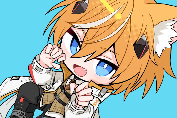 ハイパーキルハ推し