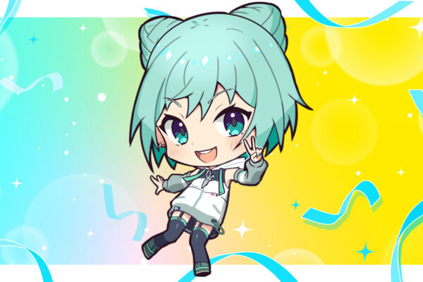 気軽に応援プラン！🎤✨