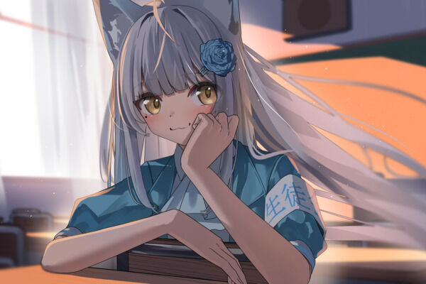 #放課後おしゃべり