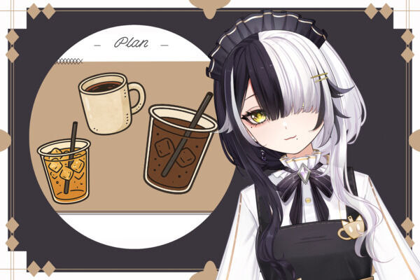 ドリンクおかわりプラン🥤🥤