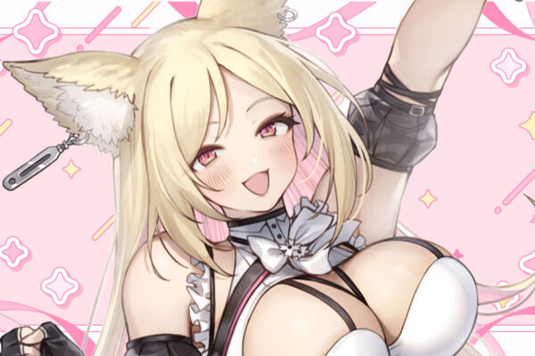 なでなでプラン