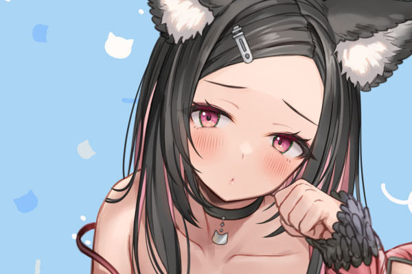 なでなでプラン