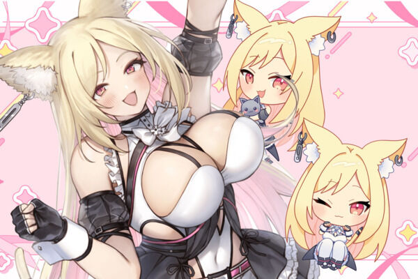 もなかにメロメロプラン