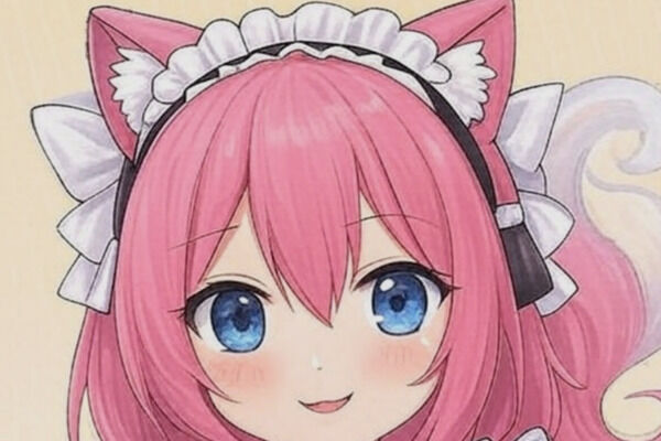 ご主人様大好き