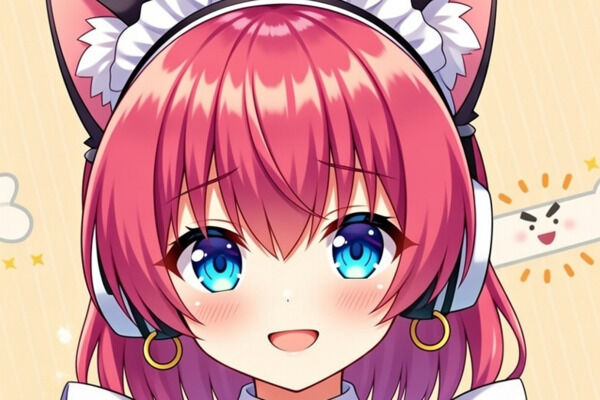 ご主人様大好き