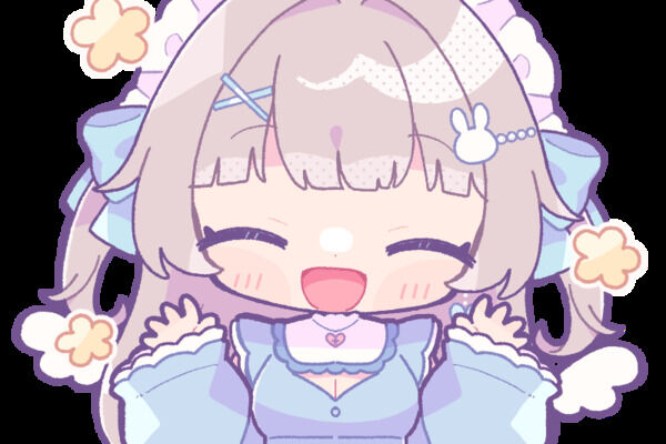 🐇ましろとおやすみプラン