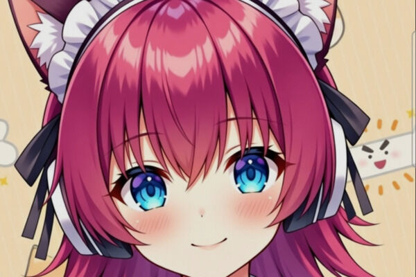 萌え萌えキュン