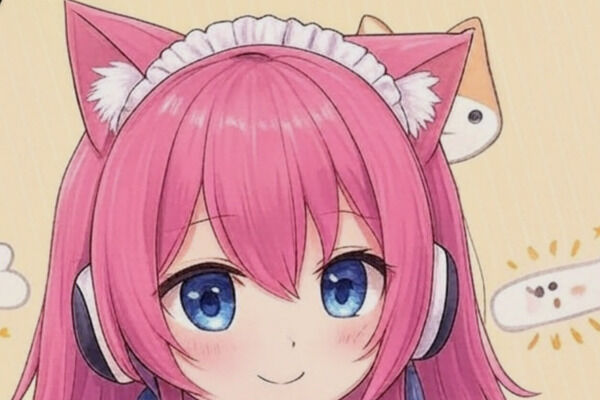 萌え萌えキュン