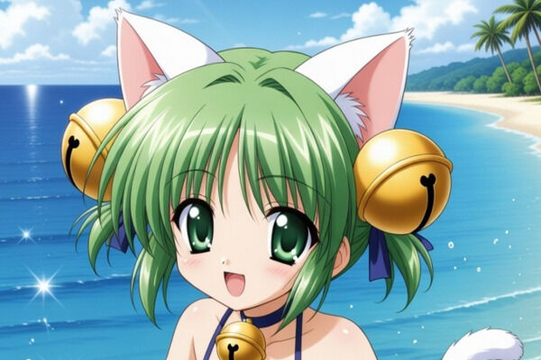 ご主人様とご奉仕