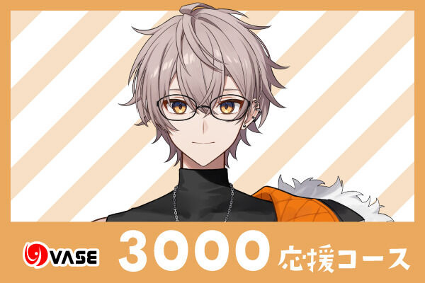 ３０００応援コース