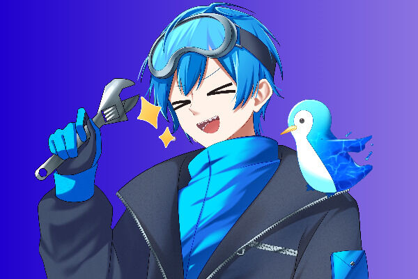 コウテイペンギン🐧