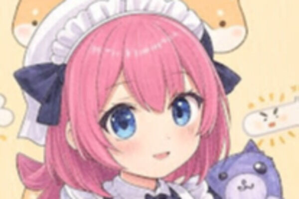 メイド見習いご主人様