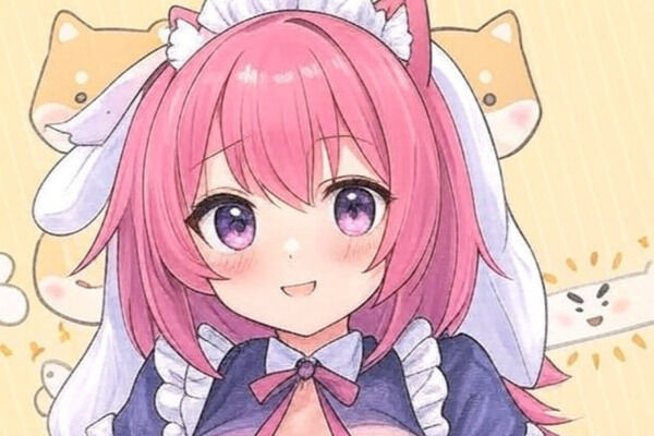 萌え萌えオムライス