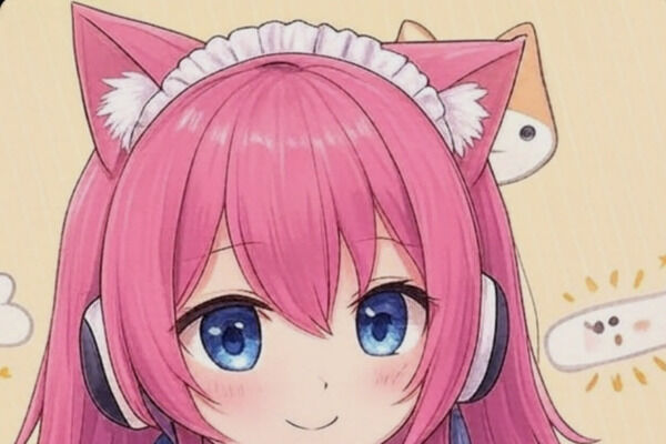 萌え萌えオムライス
