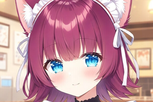 ご主人様のお世話 