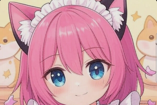 ご主人様のお世話 