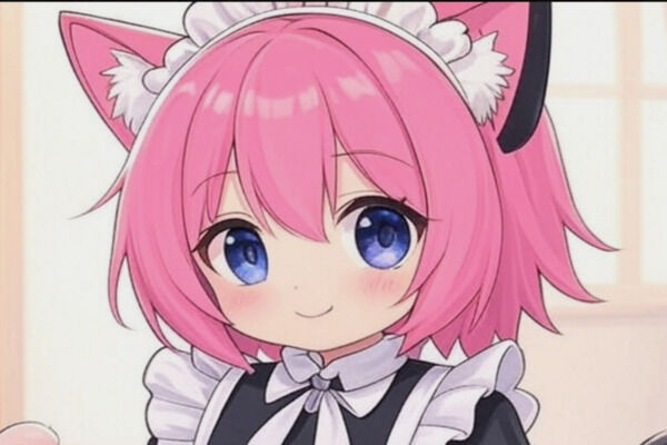 メイド涼本の秘密日記