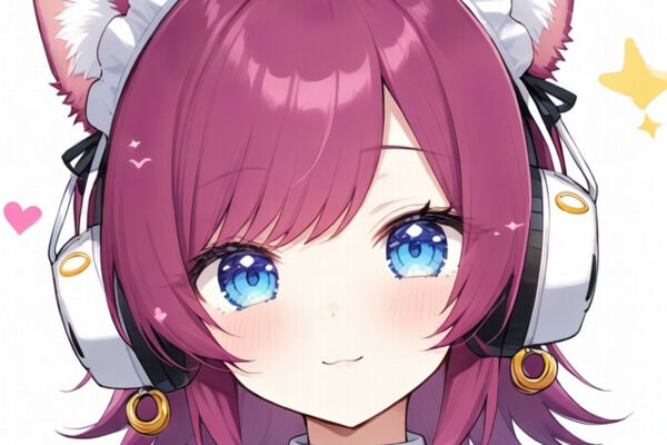 メイド涼本の秘密日記