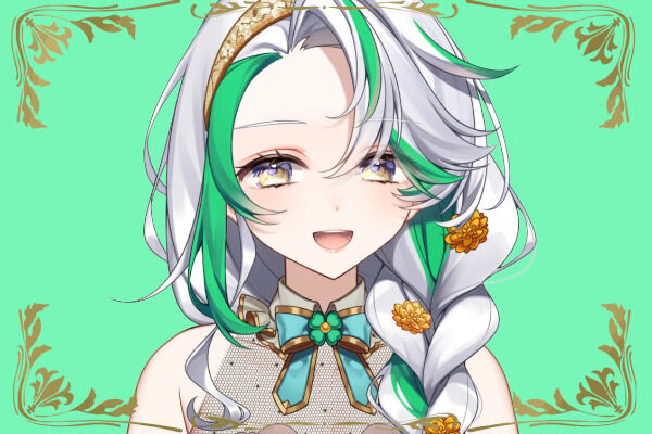 🎻森の共鳴者プラン