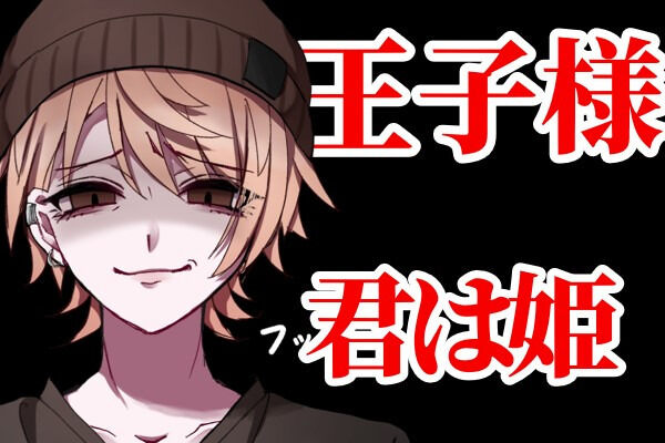 君の王子様