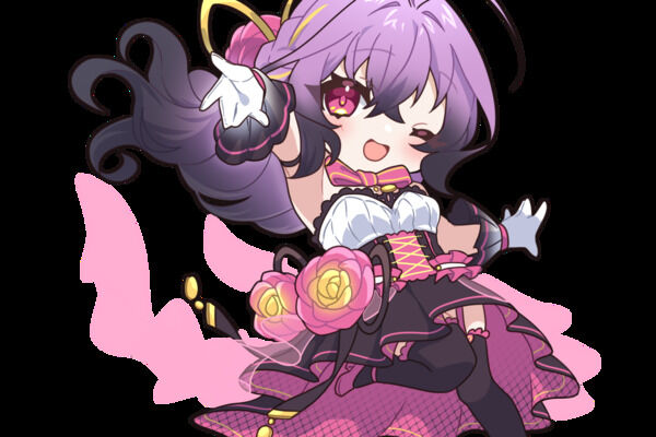 かのん。プチ推し