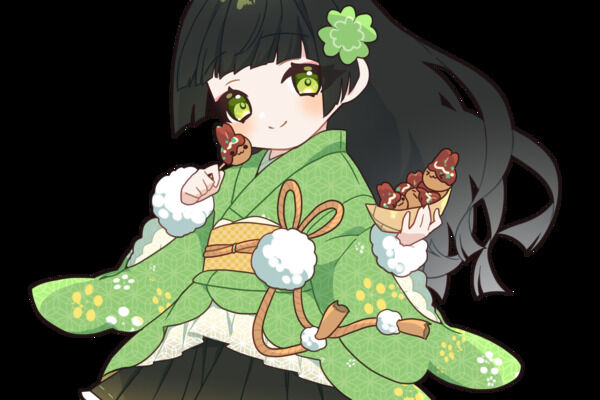 あいら。プチ((推ω推))